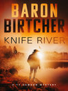Cover image for Knife River